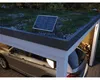 Paulmann 94552, Solarpanel, Silber, Edelstahl, IP65, III, Produktbild-Vorschau 10