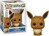 Pokemon POP! Games Vinyl Figur Eevee (EMEA) 9 cm Produktbild-Vorschau 7