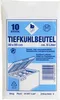 Tiefkhlbeutel 5,0 l, 30 x 50 cm, 10 Stck Produktbild-Vorschau 1