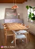 home24 Armlehnenstühle - 2er-Set - Buche Massiv / Produktbild-Vorschau 3