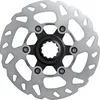 SHIMANO DISC SLX - RT70 160mm - Argento/Nero Anteprima dell’immagine prodotto 6