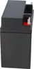 Batterie AGM SLA 12V 9Ah für Motorrad Startbatterie MS Produktbild-Vorschau 5