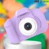 Digitálny fotoaparát pre deti 40Mpx fotoaparát na hranie + Náhľad obrázku produktu 14