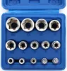 Satz von 14 Torx-Steckschlüsseln, Modell KD10335 Produktbild-Vorschau 6