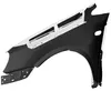 BLU Spatbord geschikt voor Volkswagen Caddy III 3 2K L902 Productafbeelding-voorbeeld 5