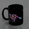 KPop Demon Hunters - Tasse - schwarz - ca. 315 ml Produktbild-Vorschau 7