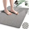 Duschmatte rutschfest, Badematten, Fußmatte, Massage Produktbild-Vorschau 5