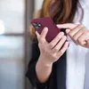 kwmobile Handyhülle für Apple iPhone 12 / iPhone 12 Pro Produktbild-Vorschau 4
