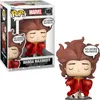 Marvel - Wanda Maximoff 1455 - Funko Pop! Produktbild-Vorschau 2