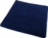 Saunatuch XXL 100x210 cm Baumwolle marineblau Produktbild-Vorschau 2