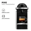 NESPRESSO ORIGINAL PIXiE |  Kaffeekapselmaschine von Produktbild-Vorschau 4