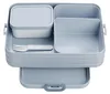 Mepal bento lunchbox take a break large - nordic blue ToGo Podgląd zdjęcia produktu 2