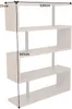 riess-ambiente Design Regal SNAKE 165cm Eichenoptik Produktbild-Vorschau 10