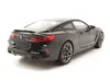 Minichamps 1:18 BMW M8 COUPE - BLACK METALLIC - 2020 Produktbild-Vorschau 3