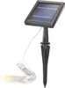 esotec Solar Deko-Lichterkette Feuerwerk mit 100 warmweißen Produktbild-Vorschau 2