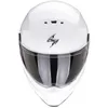 Scorpion Covert FX Solid Weiss XL Podgląd zdjęcia produktu 2