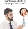 Hörgeräuschverstärker, ür Senioren geeignet, zwei Produktbild-Vorschau 2