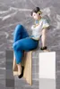 Sega Street Fighter 6 Pm Perching Chun-li 14 Cm Figur Produktbild-Vorschau 10