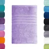 Lavea® Badetuch 100x150 cm, Saunahandtuch Bali für Damen & Produktbild-Vorschau 1