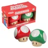 Soľnička a korenička Super Mario - Mushroom Náhľad obrázku produktu 4