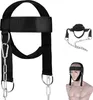 OKWISH Fitnesskleingeräte Nacken-Kopf-Trainingsgerät, Produktbild-Vorschau 6
