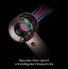 Dyson Supersonic Travel, Pink, 1220 W, 71 mm, 68 mm, 222 Produktbild-Vorschau 3