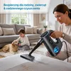 Odkurzacz parowy Olvy 14 w 1 z funkcją mycia i ekranem Podgląd zdjęcia produktu 9