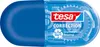 tesa ecoLogo Einweg Mini Korrekturroller 5 mm x 6 m blau Produktbild-Vorschau 1