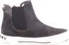 Mustang Damen Stiefelette Schlupfstiefelette Sneaker Produktbild-Vorschau 4