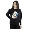 Disney - "The Little Mermaids" Sweatshirt für Damen BI23345 Produktbild-Vorschau 2