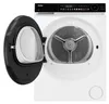 Haier HD90-B667U1 Wärmepumpentrockner 9kg hOn-App Produktbild-Vorschau 2