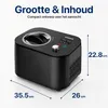 Zmrzlinovač Heinner IceDelight, 100 W, objem 1 l, Náhled obrázku produktu 14