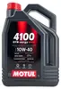 MOTUL 4100 SYN-nergy SPEC 10W-40 Motoröl 5 Liter Produktbild-Vorschau 2