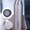 lixada 450 ml termoska z čistého titanu, dvouvrstvá ochrana Náhled obrázku produktu 6