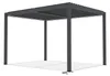 AGOSTA 4x3m motorisierte, bioklimatische Pergola mit Produktbild-Vorschau 6