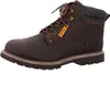 Dockers by Gerli Schnürstiefel Braun Produktbild-Vorschau 1