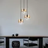 Globo Lighting|Hängeleuchte Metall schwarz matt, 3x E27 Produktbild-Vorschau 15