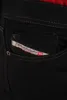 Diesel Herren Jeans Hose Waykee 0886Z Regular Straight Produktbild-Vorschau 8