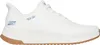 Skechers Bobs Squad 118423-WHT Herrensneaker, Slip In, Produktbild-Vorschau 8