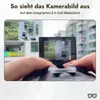 Zoomble® Digitales Fernglas mit Kamera 12x32 – Foto & Video Produktbild-Vorschau 11