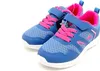 Lico Skip VS Uni - Kinder Sneaker, lila/pink, 35 Produktbild-Vorschau 8