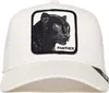 Casquette Goorin Bros 101-0381-WHI pour Uni Voir les images du produit 5
