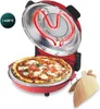 Cecotec Fun Pizza&Co Mamma Mia Vista Pizzagrill Podgląd zdjęcia produktu 1