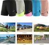 Lixada Damen 2-in-1-Laufshorts Schnelltrocknende, Produktbild-Vorschau 8