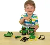 Kit de construction d'une remorque de tracteur John Deere - Voir les images du produit 19