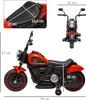HOMCOM Elektryczny motocykl dziecięcy Motocykl elektryczny Podgląd zdjęcia produktu 3
