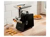 SILVERCREST® Elektrischer Fleischwolf SFWT 400 B1 Schwarz Produktbild-Vorschau 3