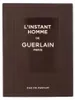 Guerlain L'Instant de Guerlain Pour Homme eau de parfum per Anteprima dell’immagine prodotto 8