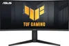 ASUS TUF Gaming VG34VQL3A 86.7cm (21:9) UWQHD HDMI DP Produktbild-Vorschau 1