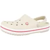 Crocs Crocband Clog Sandały Stucco/Melon 36-37 Podgląd zdjęcia produktu 33